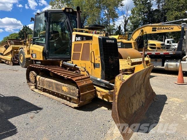 CAT D4K2 XL 建設機械 -　その他