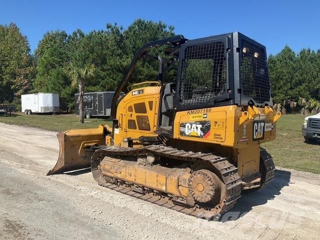 CAT D4K2 XL ブルドーザー