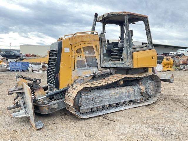 CAT D4K2 XL ブルドーザー