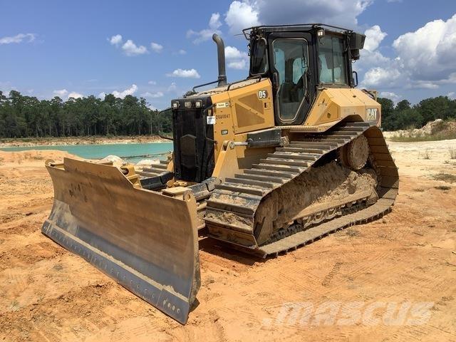 CAT D5 LGP 建設機械 -　その他