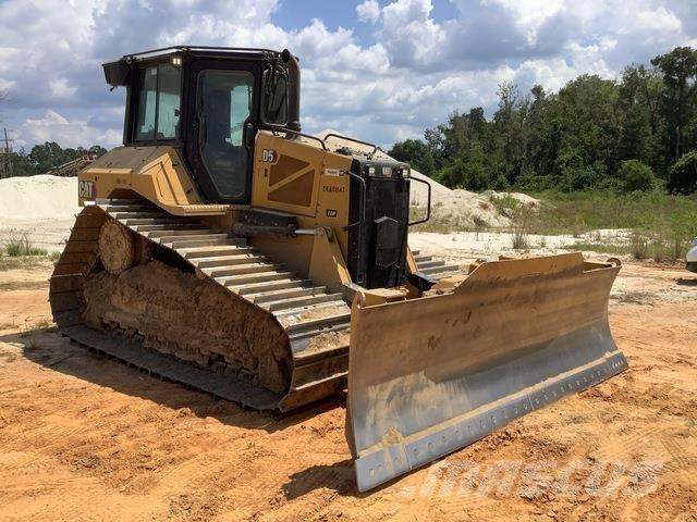 CAT D5 LGP 建設機械 -　その他