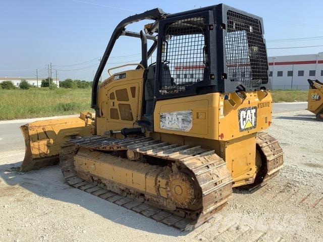CAT D5K2 LGP ブルドーザー
