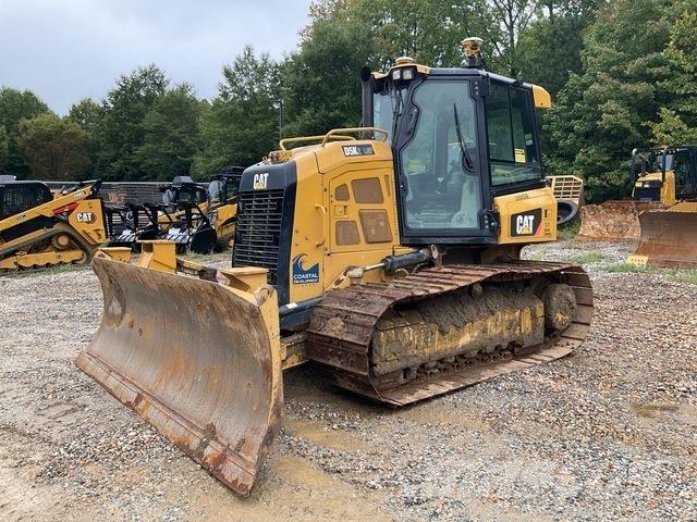 CAT D5K2 LGP ブルドーザー