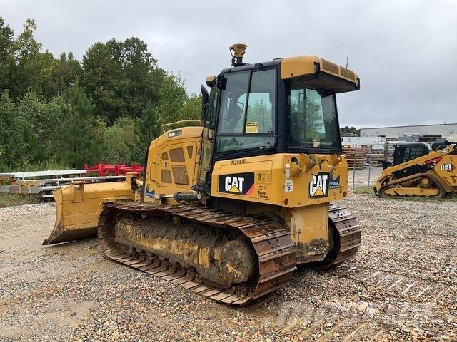 CAT D5K2 LGP ブルドーザー