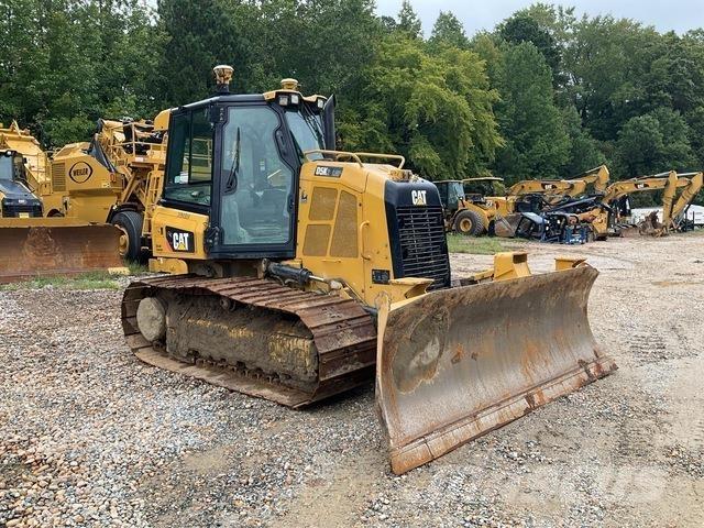 CAT D5K2 LGP ブルドーザー