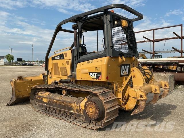 CAT D5K2 XL ブルドーザー