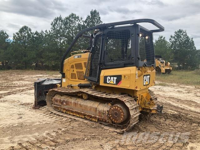 CAT D5K2 XL ブルドーザー