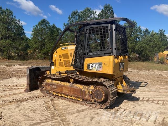 CAT D5K2 XL ブルドーザー
