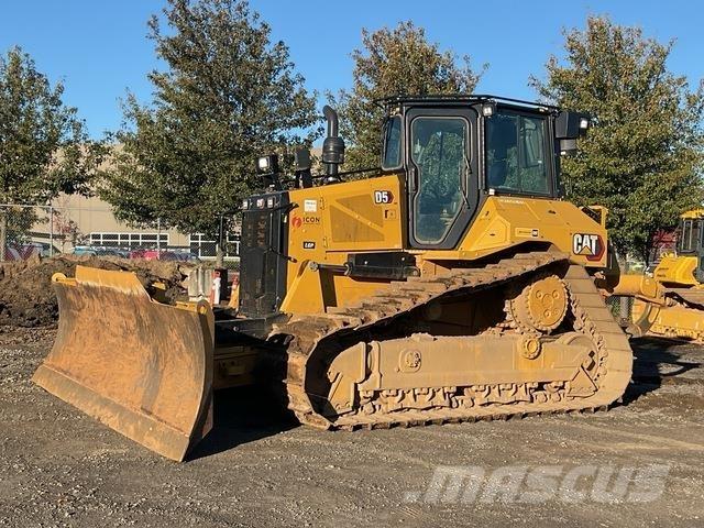 CAT D5LGP ブルドーザー