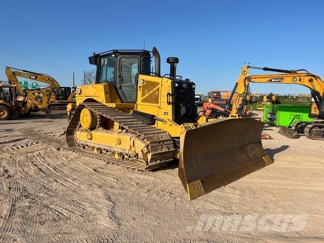 CAT D6 XE LGP ブルドーザー