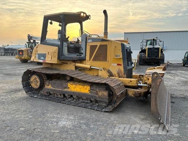 CAT D6K LGP ブルドーザー