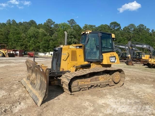 CAT D6K2 LGP ブルドーザー