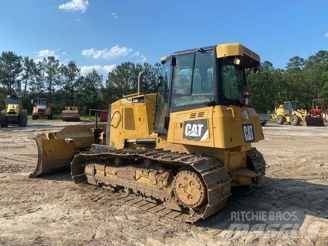 CAT D6K2 LGP ブルドーザー