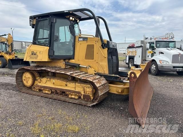 CAT D6K2 LGP ブルドーザー