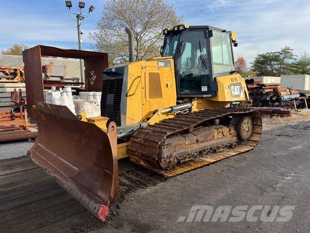 CAT D6K2 LGP ブルドーザー