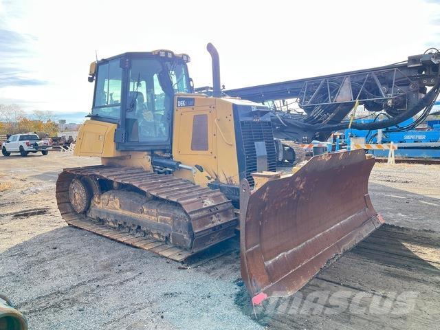 CAT D6K2 LGP ブルドーザー