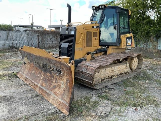 CAT D6K2 LGP ブルドーザー