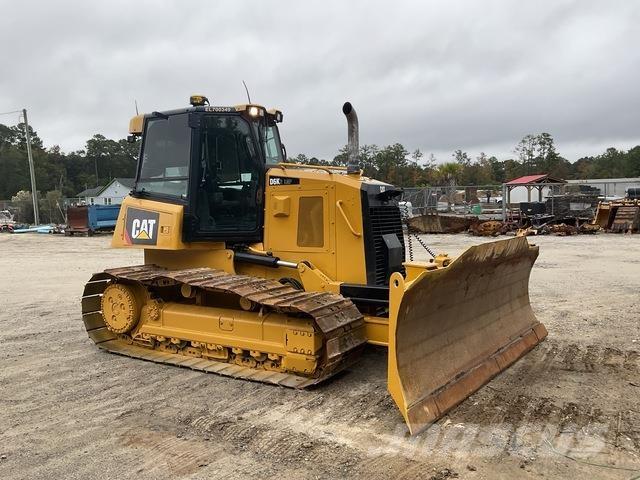 CAT D6K2 LGP ブルドーザー