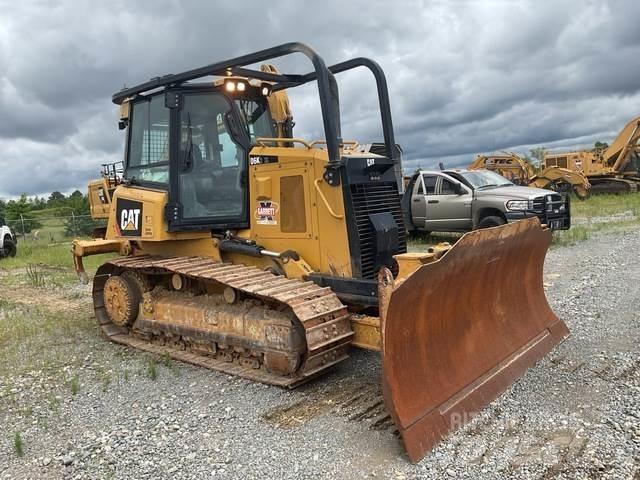 CAT D6K2 XL ブルドーザー