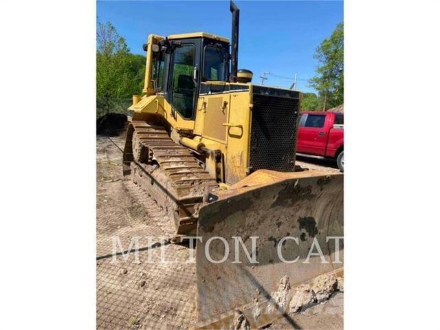 CAT D6M XL ブルドーザー