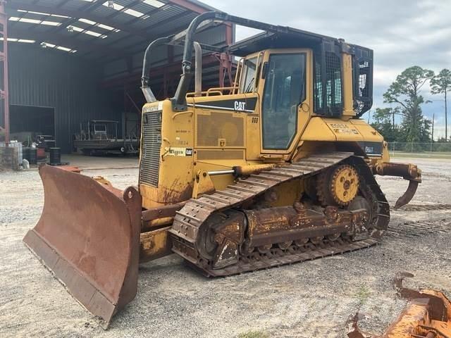 CAT D6N XL ブルドーザー