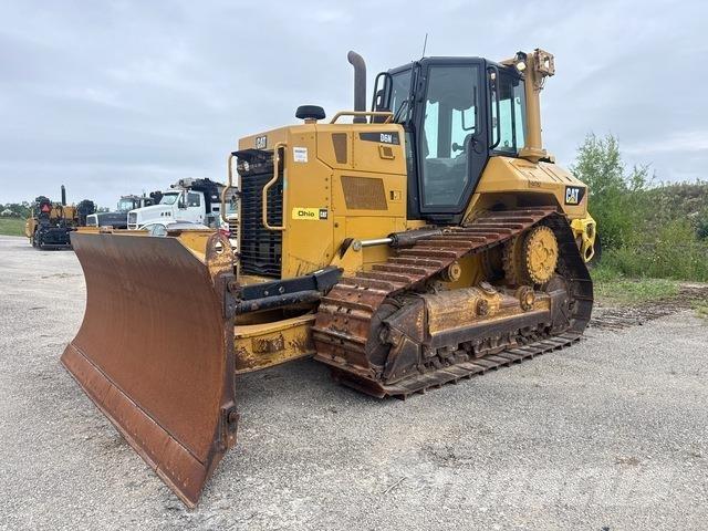 CAT D6N XL 建設機械 -　その他