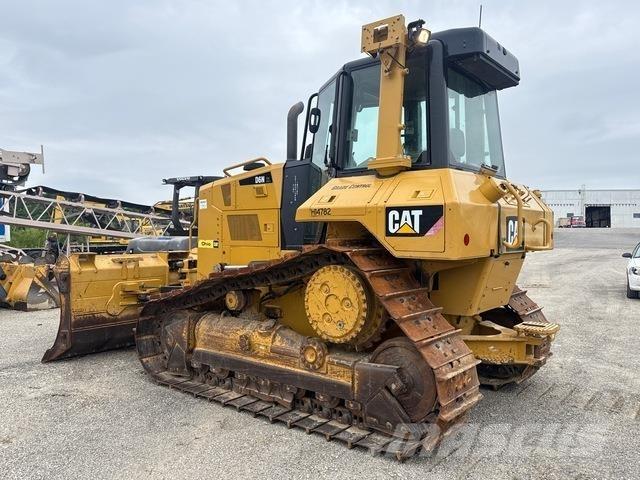 CAT D6N XL 建設機械 -　その他
