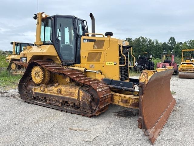 CAT D6N XL 建設機械 -　その他