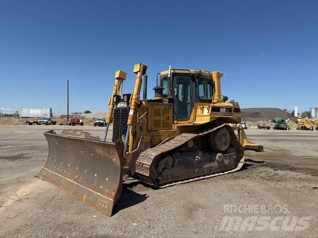 CAT D6R XL ブルドーザー