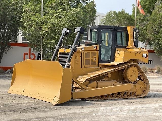 CAT D6R XL ブルドーザー