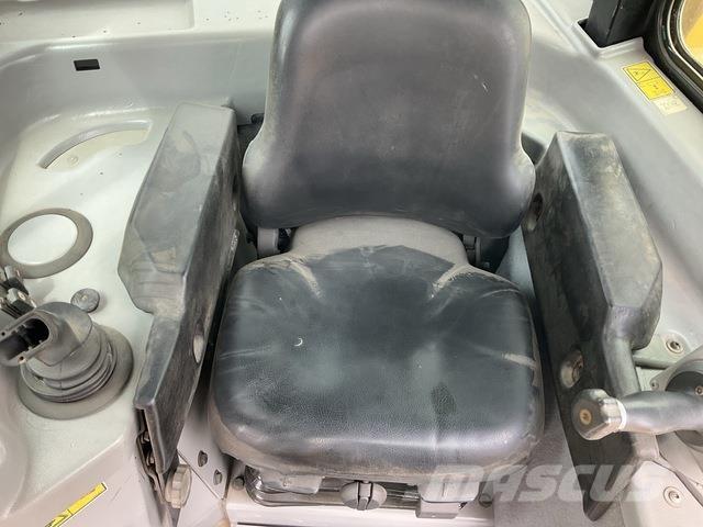 CAT D6R XL ブルドーザー