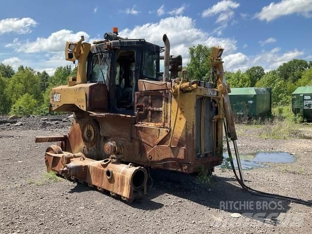 CAT D6T ブルドーザー