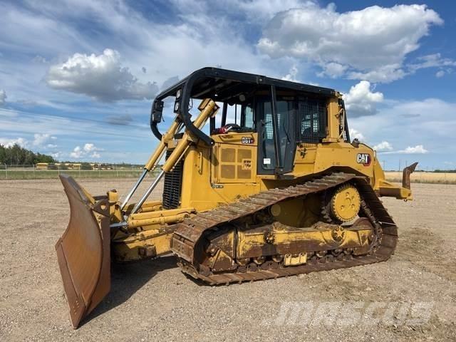 CAT D6T ブルドーザー