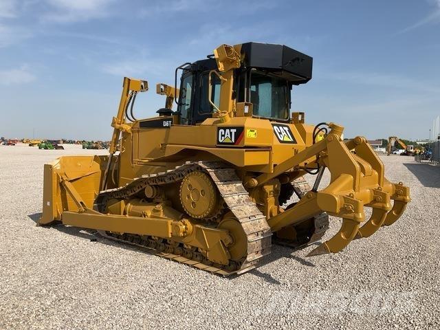 CAT D6T ブルドーザー