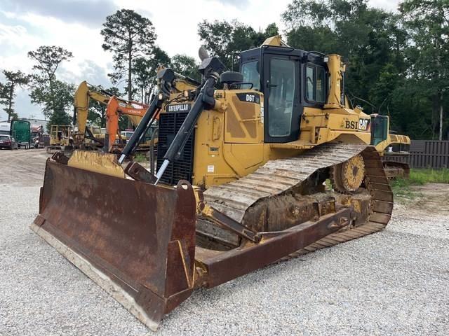 CAT D6T LGP ブルドーザー