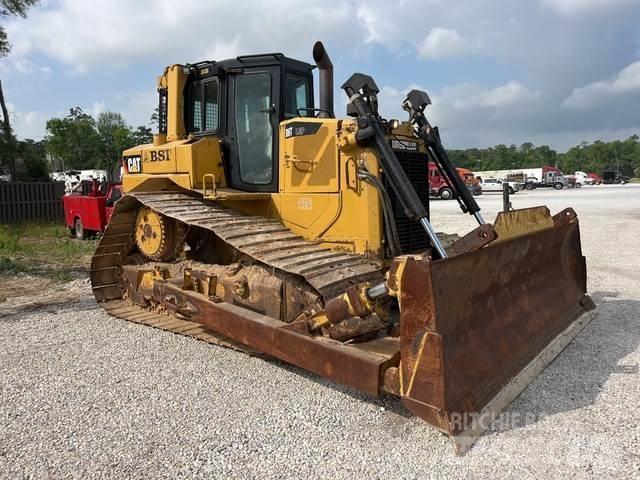 CAT D6T LGP ブルドーザー