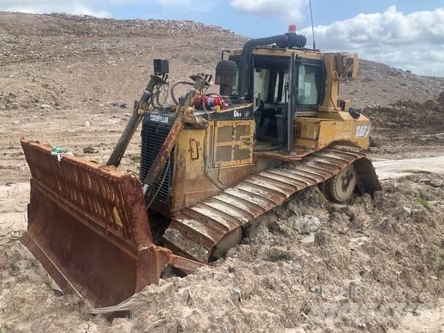 CAT D6T LGP ブルドーザー