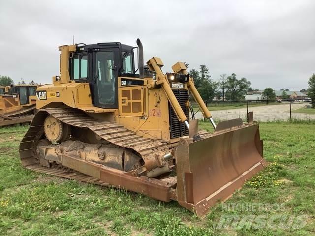 CAT D6T LGP ブルドーザー