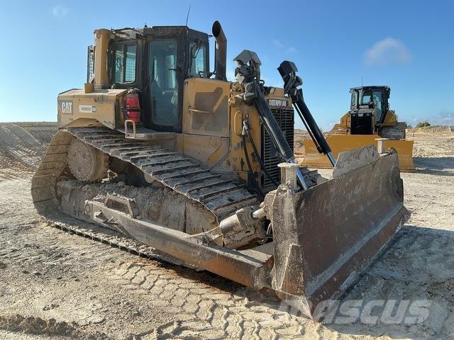 CAT D6T LGP ブルドーザー