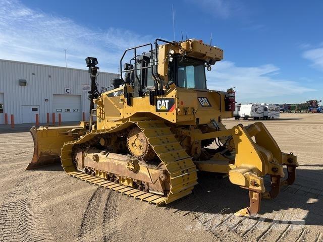 CAT D6T LGP ブルドーザー