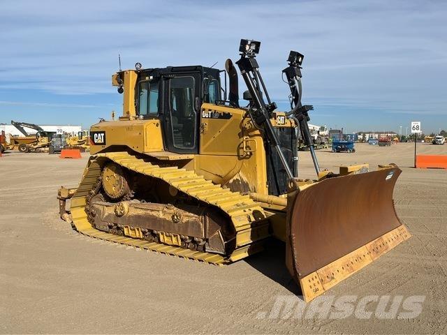 CAT D6T LGP ブルドーザー