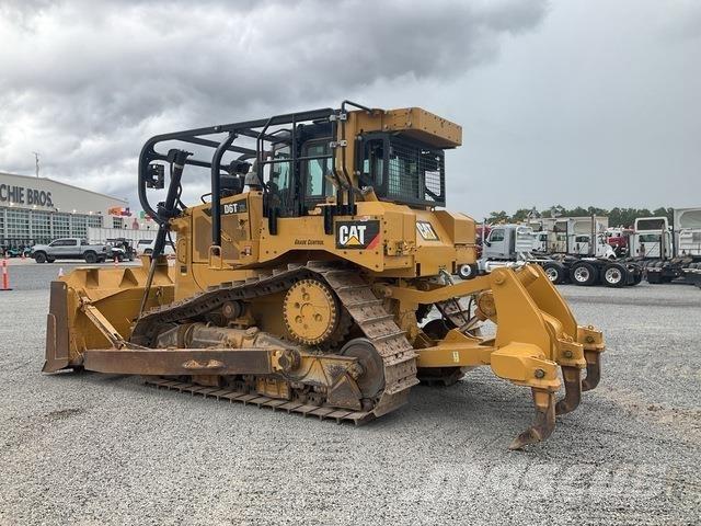 CAT D6T XL ブルドーザー