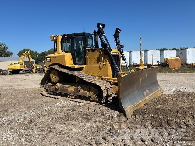 CAT D6T XW ブルドーザー