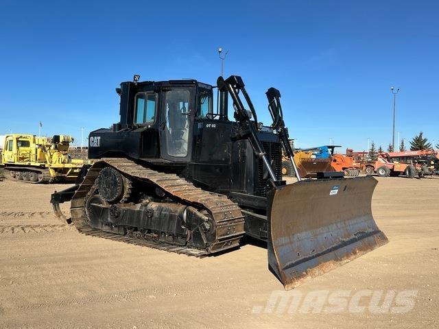 CAT D6T XW ブルドーザー