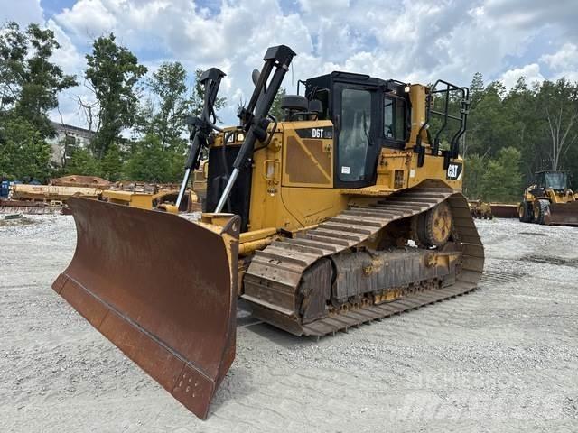 CAT D6TLGP ブルドーザー