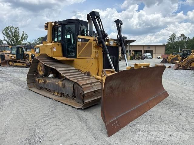 CAT D6TLGP ブルドーザー