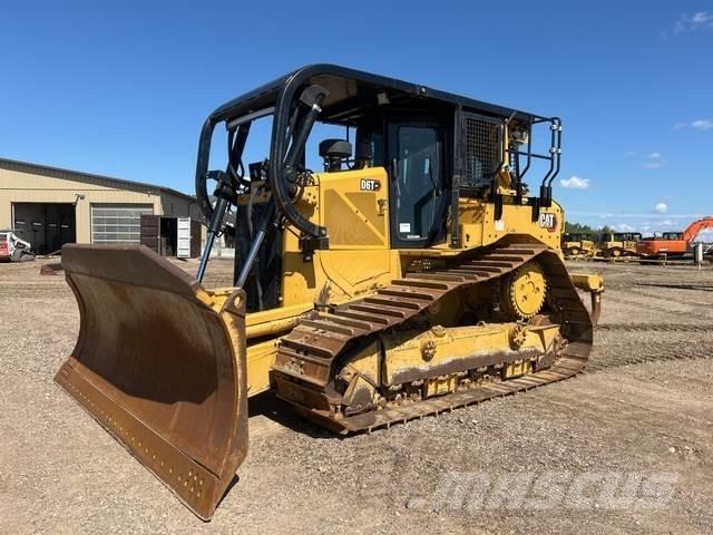 CAT D6TLGP ブルドーザー