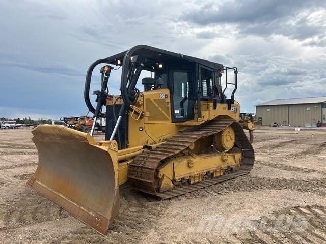 CAT D6TLGP ブルドーザー