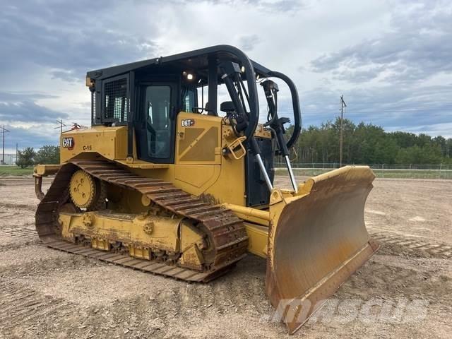CAT D6TLGP ブルドーザー