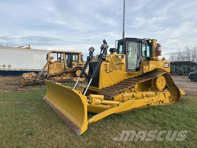 CAT D6TLGP ブルドーザー